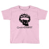 gold Toddler T-shirt