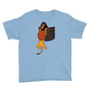 precipocket Youth Tee