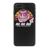 i hate this trollin crap! iPhone 7 Plus Case