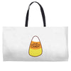 candy Weekender Totes