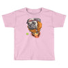 modog Toddler T-shirt