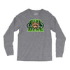 real deal Long Sleeve Shirts