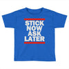 rekone personal Toddler T-shirt