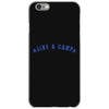 Like A Camp iPhone 6/6s Case