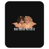 Breaking Hearts Mousepad