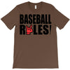 baseball rules T-Shirt