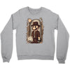 plumbers of the lost star Crewneck Sweatshirt