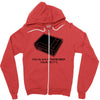 you always remember your first video arcade game gamer geek tee shirt Zipper Hoodie
