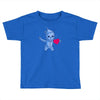 neverheart Toddler T-shirt