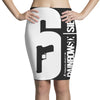 Rainbow Six Siege Pencil Skirts