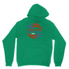 underwood 2016 Unisex Hoodie