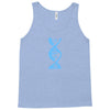 dna csi Tank Top