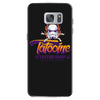 tatooine tattoo shop Samsung Galaxy S7