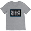 Villy Villy V-Neck Tee