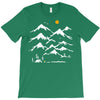 home T-Shirt