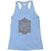 only forever Racerback Tank