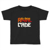 Rivalcade Toddler T-shirt