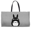 totoro Weekender Totes