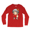 luffy Long Sleeve Shirts