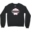 Empowered Women Empower Women Crewneck Sweatshirt