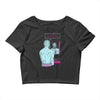 pinbeard Crop Top