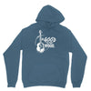 be good to your wood Hoodie