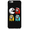 pac skull copy iPhone 6/6s Case