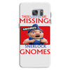 Sherlock Gnomes Samsung Galaxy S7