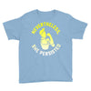 nevertheless, she persisted Youth Tee