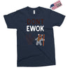 ewok2 Exclusive T-shirt