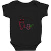 Leon The Professional Baby Bodysuit