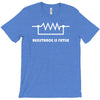 resistance is futile T-Shirt