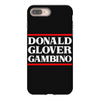 Donald Glover Gambino iPhone 8 Plus