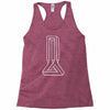 improsible Racerback Tank