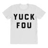 yuck fou All Over Women's T-shirt