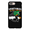 vegetables are what food eats iPhone 8 Plus