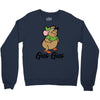 gus gus Crewneck Sweatshirt