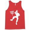 fortnite take the L Tank Top