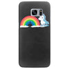 tasty rainbow Samsung Galaxy S7 Edge