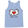 mickey et l'amour en Tank Top