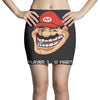 player 1 (2) Mini Skirts