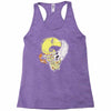 nightmare before mimikyu Racerback Tank