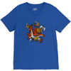 rpg united   epic battle V-Neck Tee