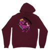 mamasaurus Unisex Hoodie