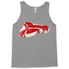 piece of meat Tank Top