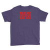 nerd Youth Tee