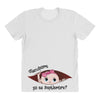 Disculpame Ya Es Septiembre All Over Women's T-shirt