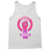 she persisted Tank Top