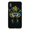 majin warrior iPhoneX