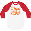 greetings from scarif t shirt 3/4 Sleeve Shirt
